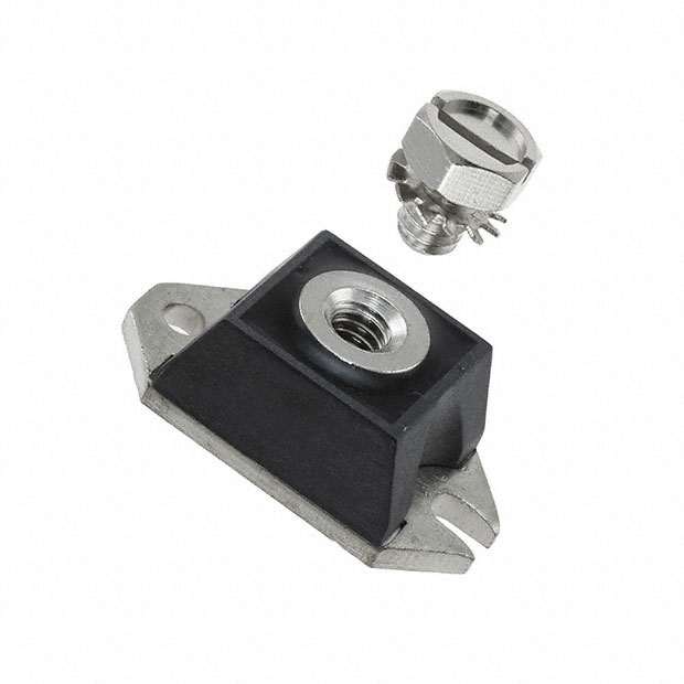 189NQ135-1 SMC Diode Solutions  Single Diodes